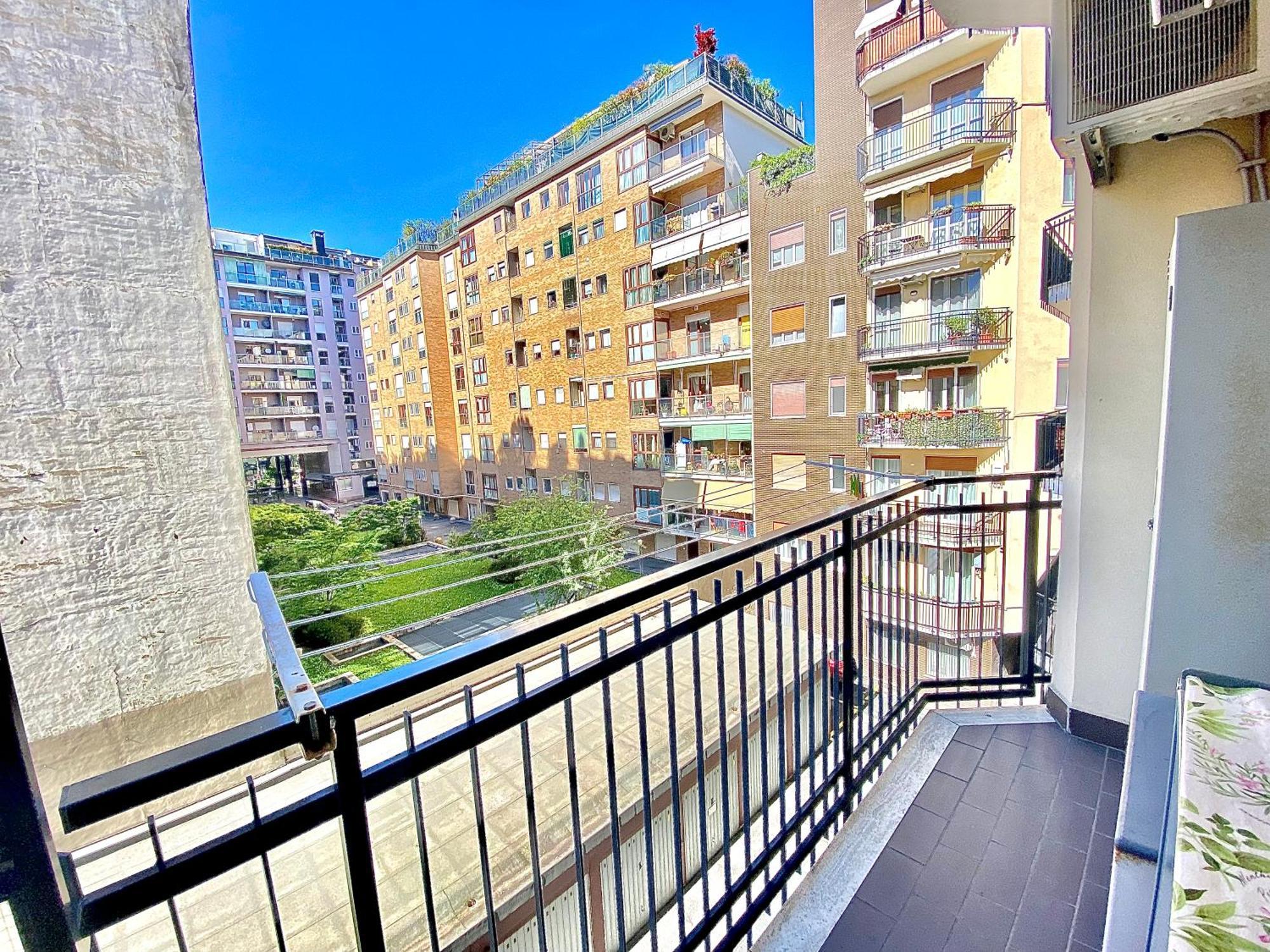 Beada Home, A Pochi Passi Dal Centro Storico Milano E Navigli, Con Fermata Metropolitana Sotto Casa 外观 照片