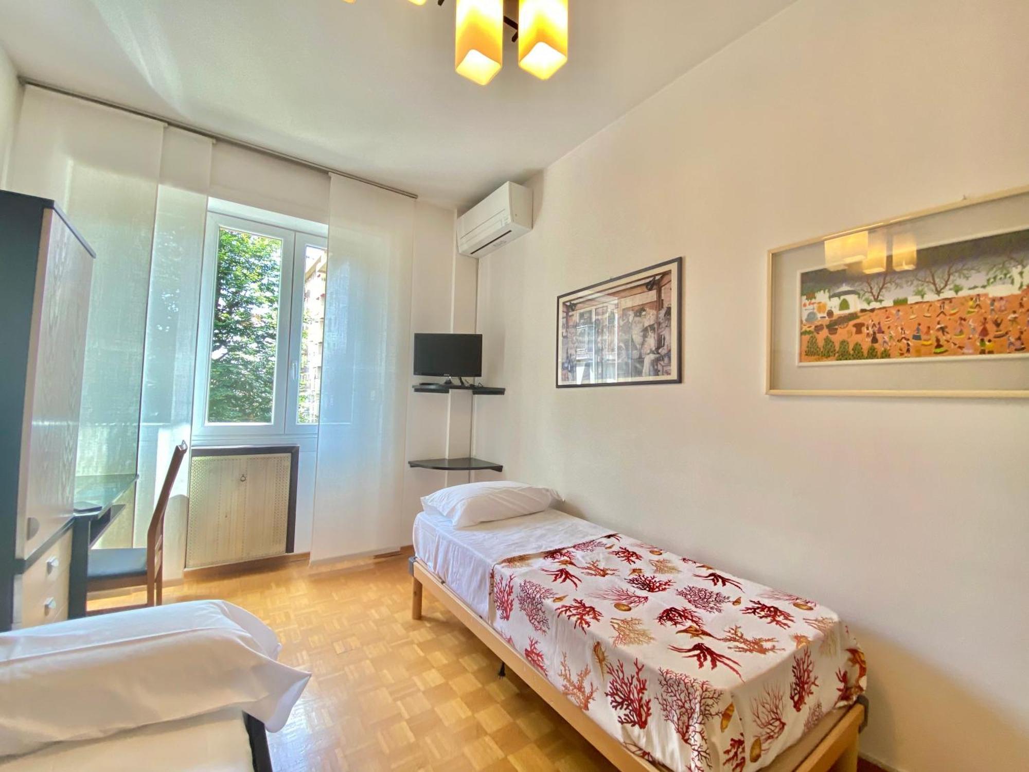 Beada Home, A Pochi Passi Dal Centro Storico Milano E Navigli, Con Fermata Metropolitana Sotto Casa 外观 照片